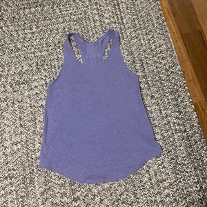 Lululemon Love tank